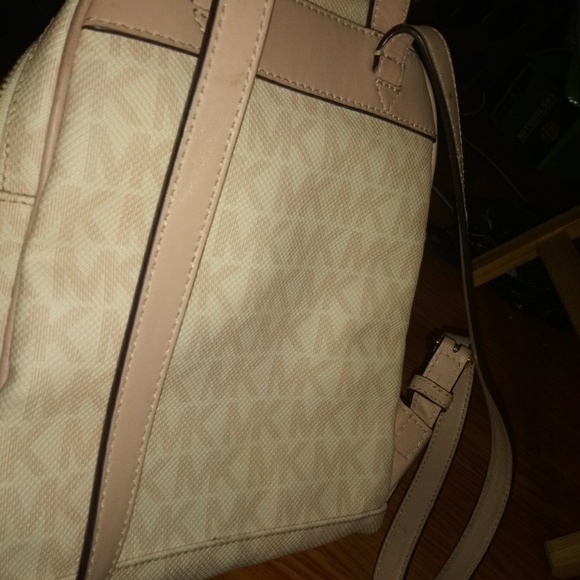 Mini michael kors bag - Picture 3 of 8